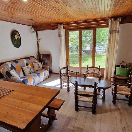 Chalet L'Acinos Montgenèvre Zewnętrze zdjęcie