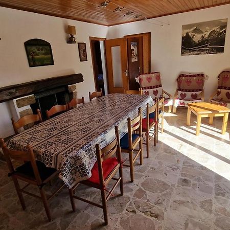 Chalet L'Acinos Montgenèvre Zewnętrze zdjęcie