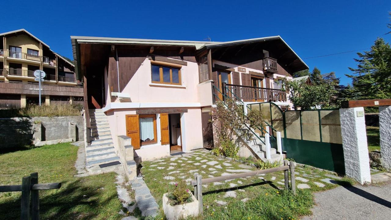 Chalet L'Acinos Montgenèvre Zewnętrze zdjęcie