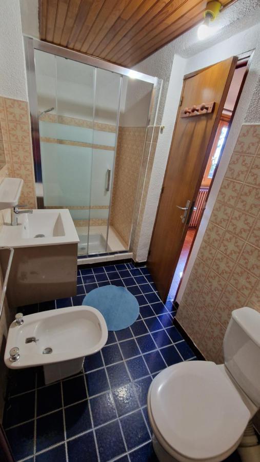 Chalet L'Acinos Montgenèvre Zewnętrze zdjęcie