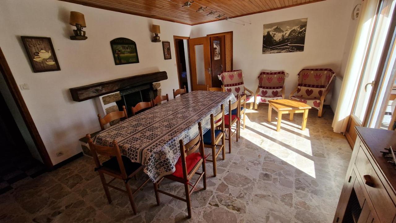 Chalet L'Acinos Montgenèvre Zewnętrze zdjęcie