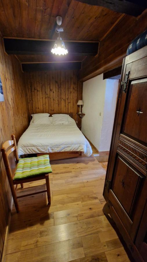 Chalet L'Acinos Montgenèvre Zewnętrze zdjęcie