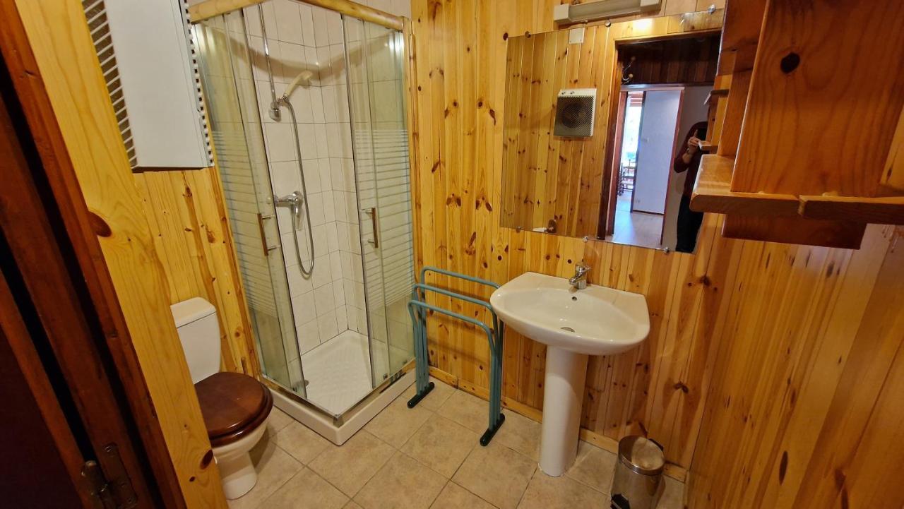 Chalet L'Acinos Montgenèvre Zewnętrze zdjęcie