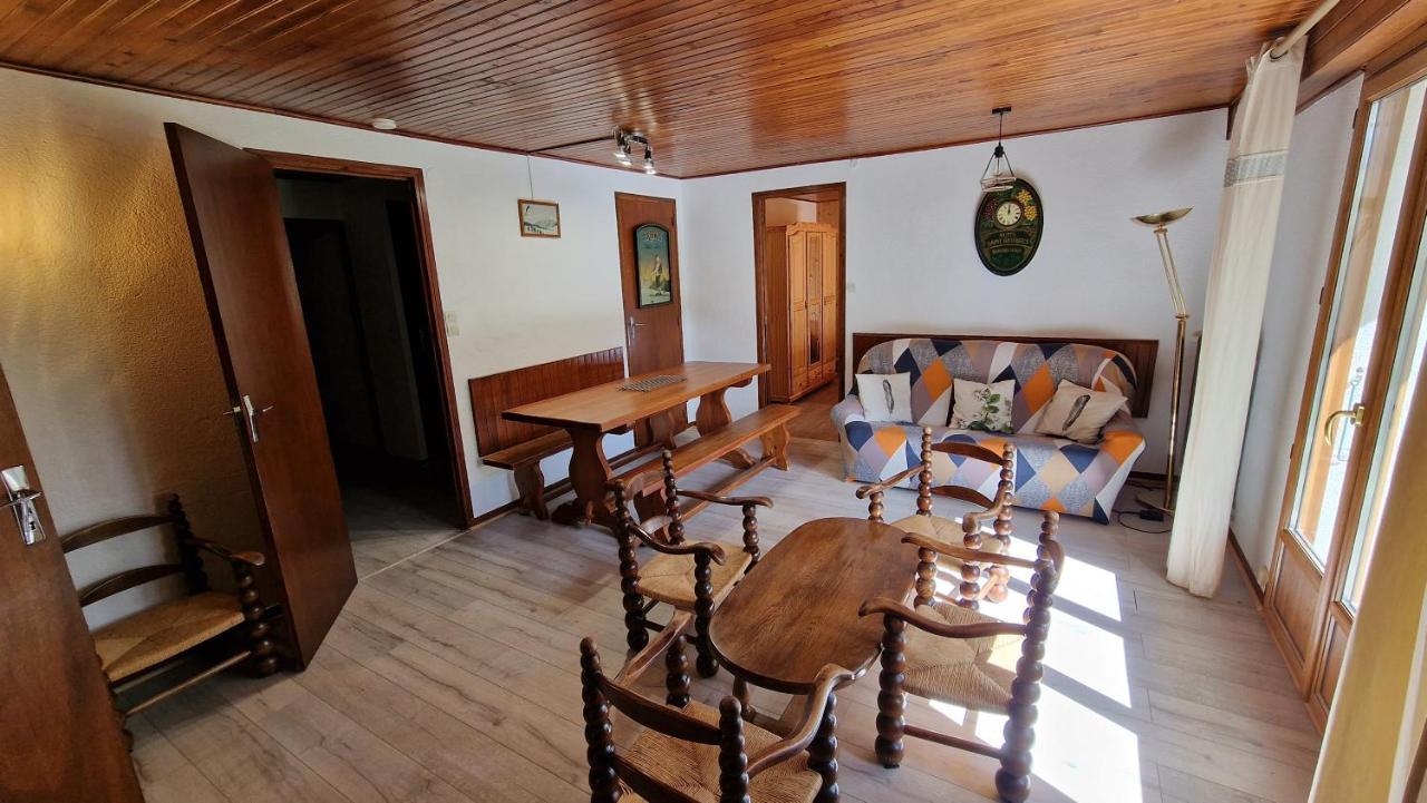 Chalet L'Acinos Montgenèvre Zewnętrze zdjęcie