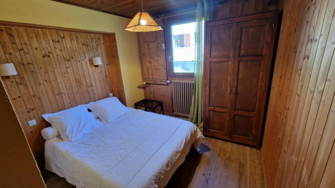 Chalet L'Acinos Montgenèvre Zewnętrze zdjęcie