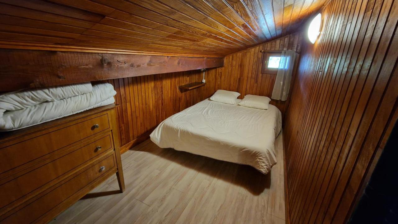 Chalet L'Acinos Montgenèvre Zewnętrze zdjęcie