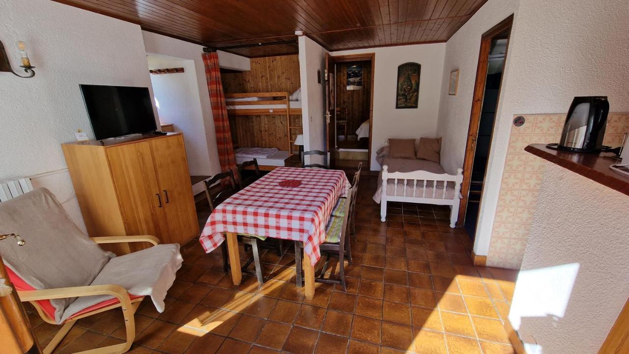Chalet L'Acinos Montgenèvre Zewnętrze zdjęcie