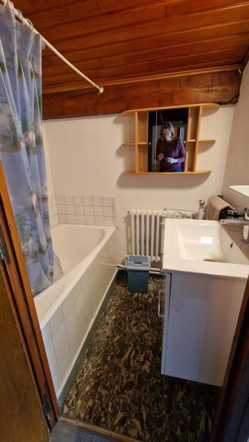 Chalet L'Acinos Montgenèvre Zewnętrze zdjęcie