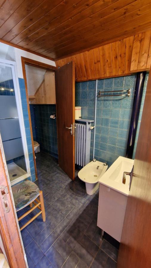 Chalet L'Acinos Montgenèvre Zewnętrze zdjęcie