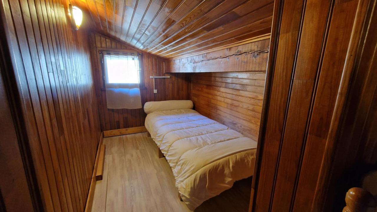 Chalet L'Acinos Montgenèvre Zewnętrze zdjęcie