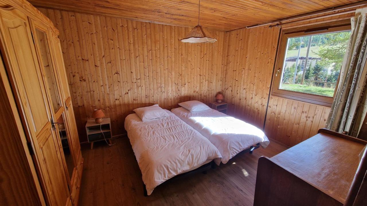 Chalet L'Acinos Montgenèvre Zewnętrze zdjęcie