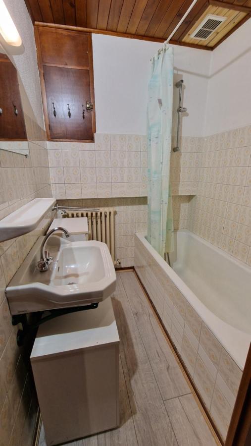 Chalet L'Acinos Montgenèvre Zewnętrze zdjęcie