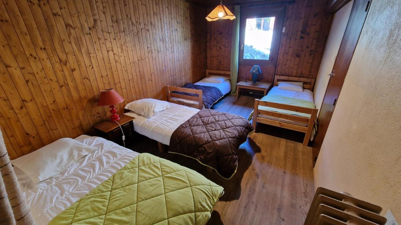 Chalet L'Acinos Montgenèvre Zewnętrze zdjęcie