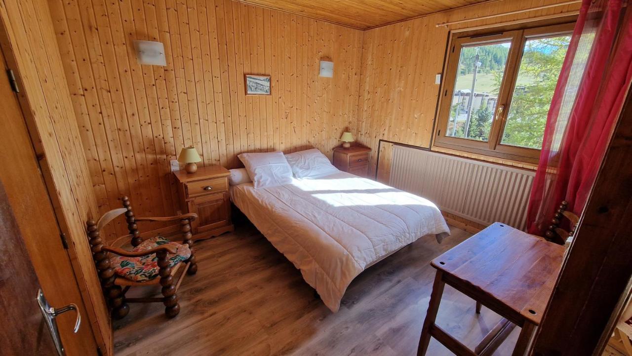 Chalet L'Acinos Montgenèvre Zewnętrze zdjęcie
